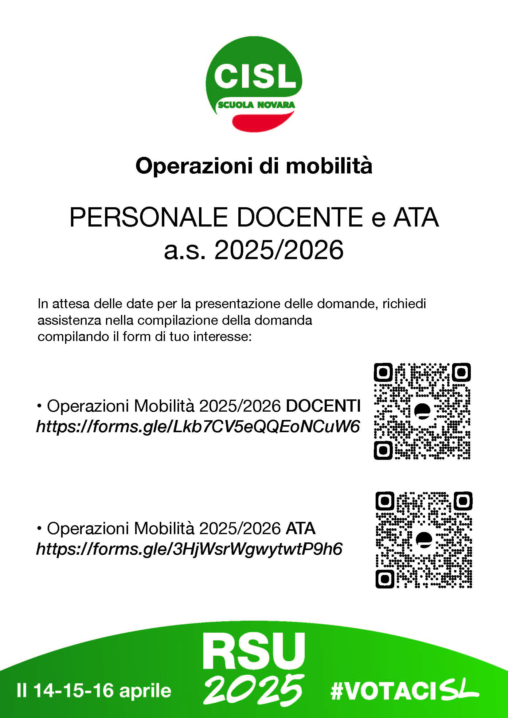 mobilità 25 26